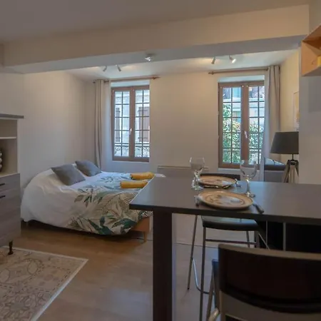 Ferienwohnung Le Beau Chardonnay, Au Coeur De Chablis Exterior foto