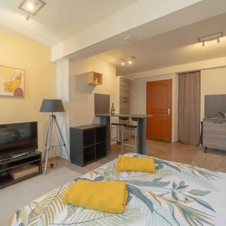 Ferienwohnung Le Beau Chardonnay, Au Coeur De Chablis Exterior foto