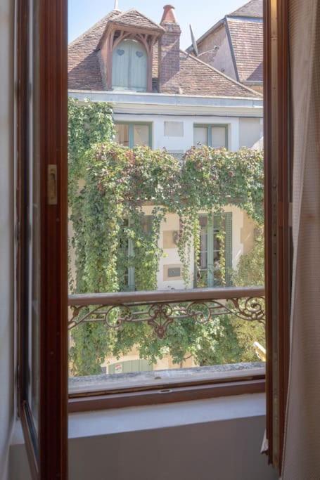 Apartment Le Beau Chardonnay, Au Coeur De