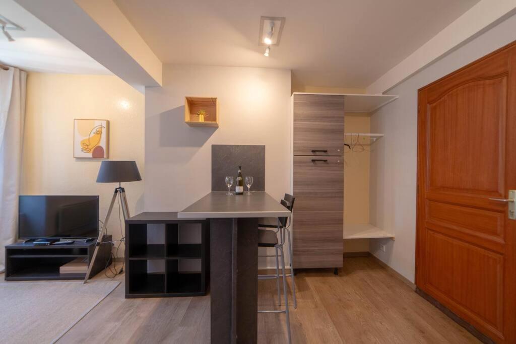 Apartment Le Beau Chardonnay, Au Coeur De *
